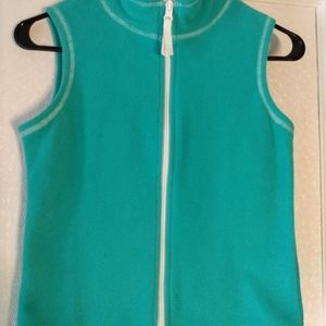Girls old Navy vest